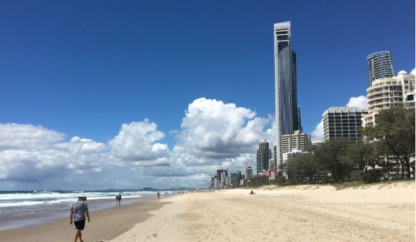 International Molecular Pathology Workshop, Gold Coast, Australia